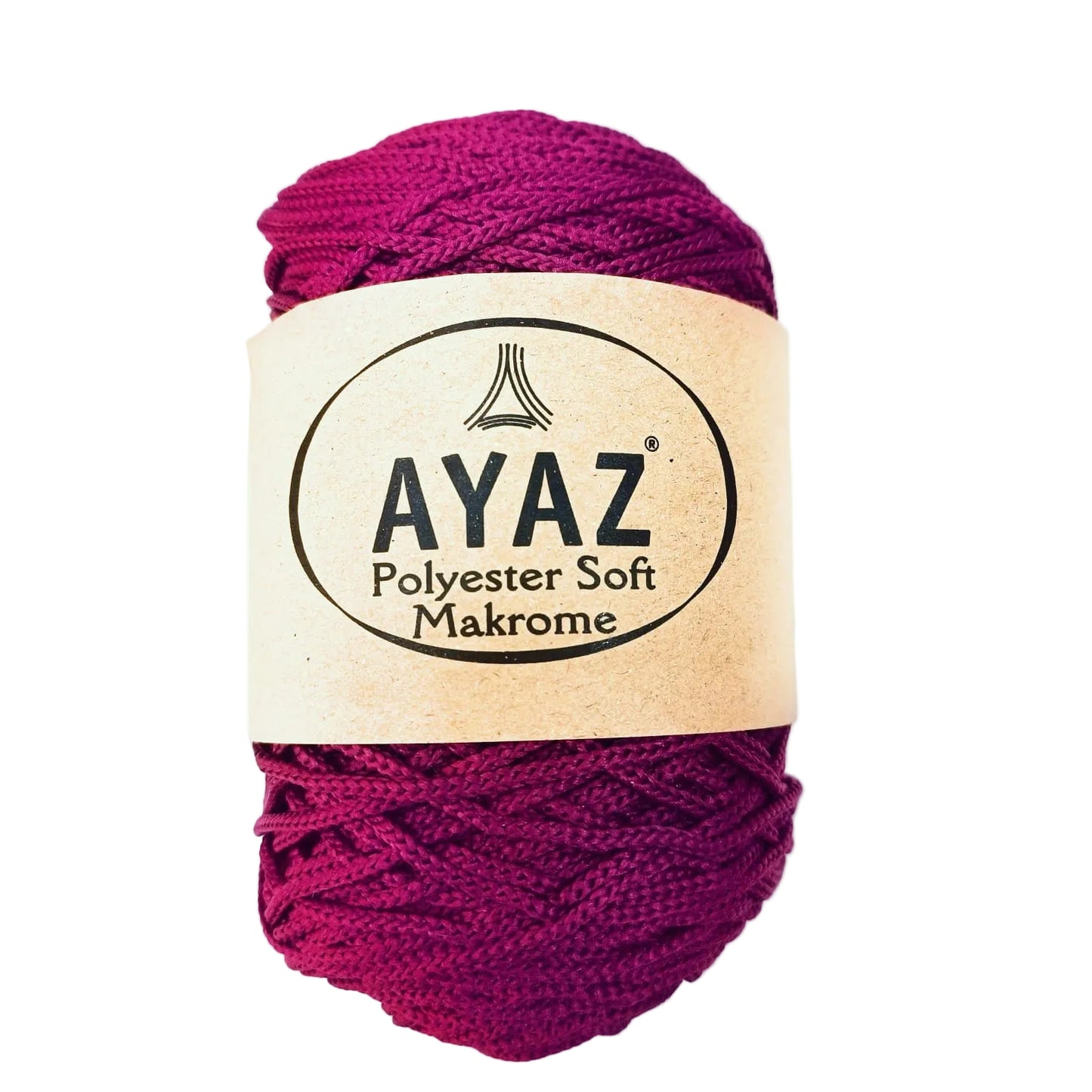 Ayaz-Makrome Polyester-1165