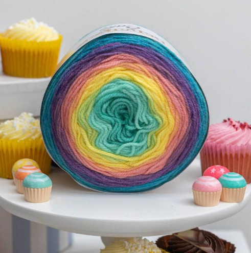 Papatya Cake-228