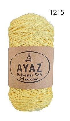 Ayaz-Makrome Polyester-1215