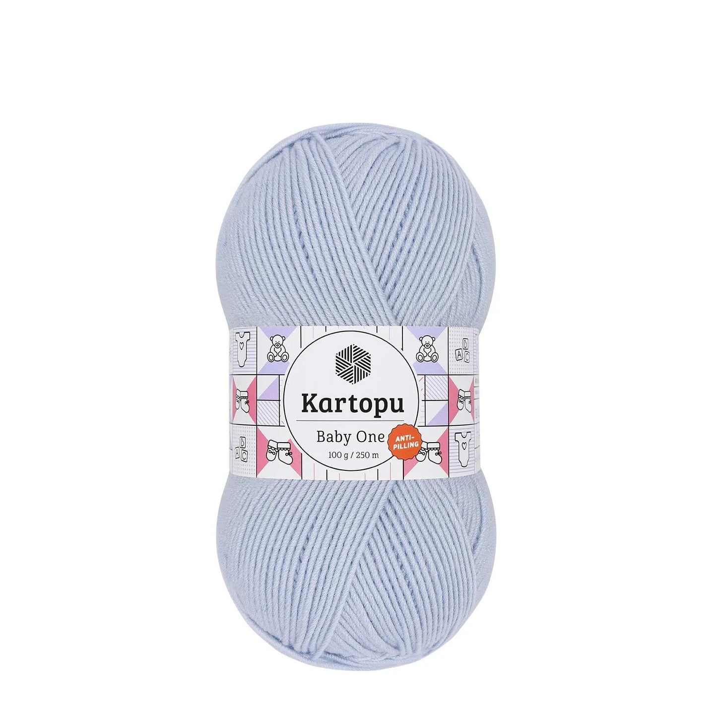 Kartopu-Baby One-580