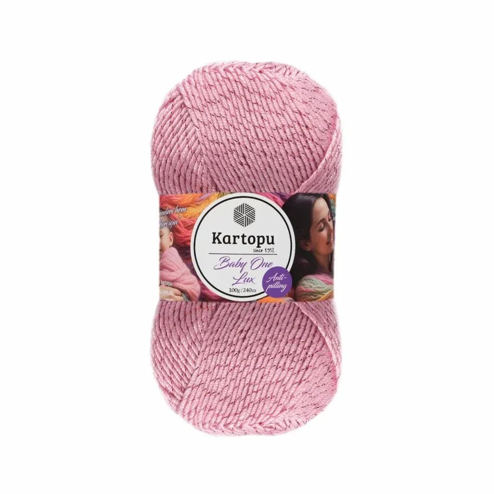Kartopu-Baby One lux-1763