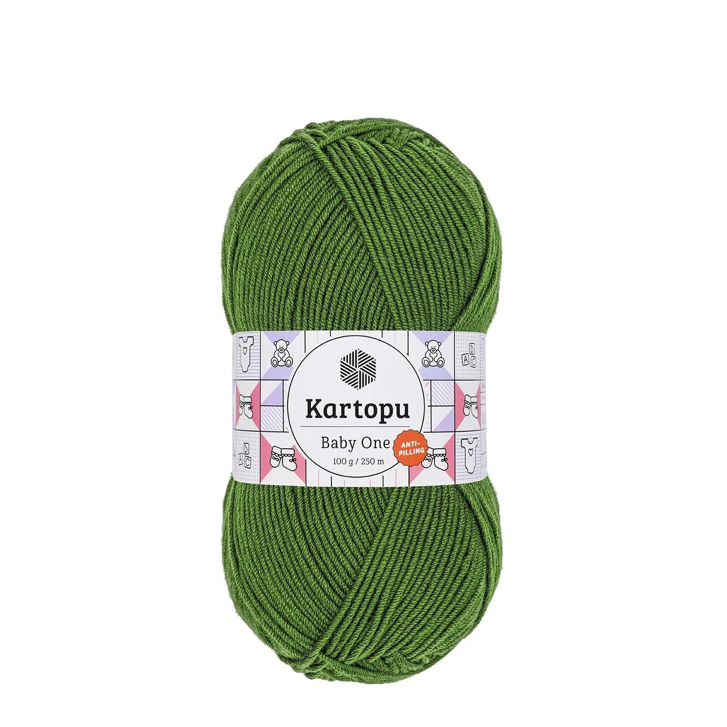 Kartopu-Baby One-1391