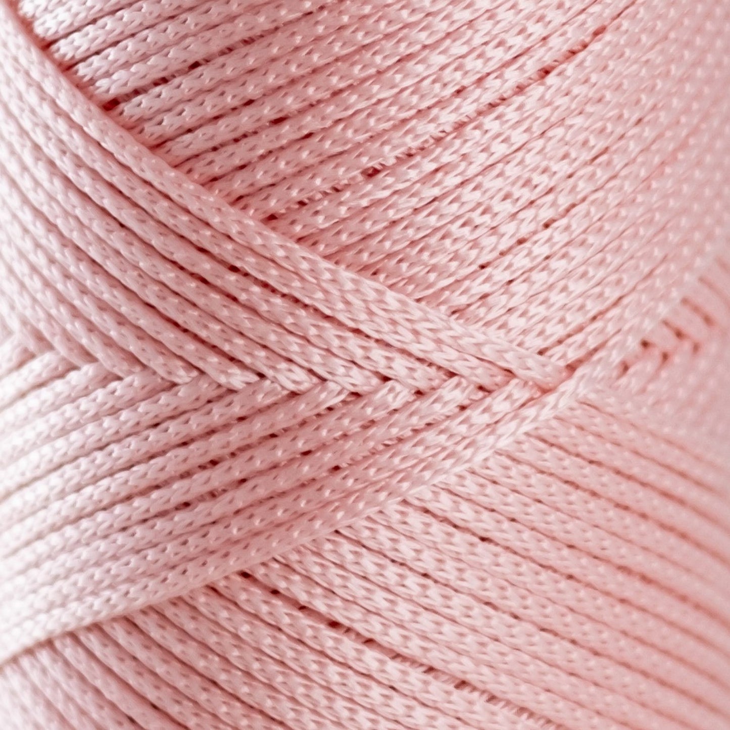 HobbyTrend-Macrame Polyester-072