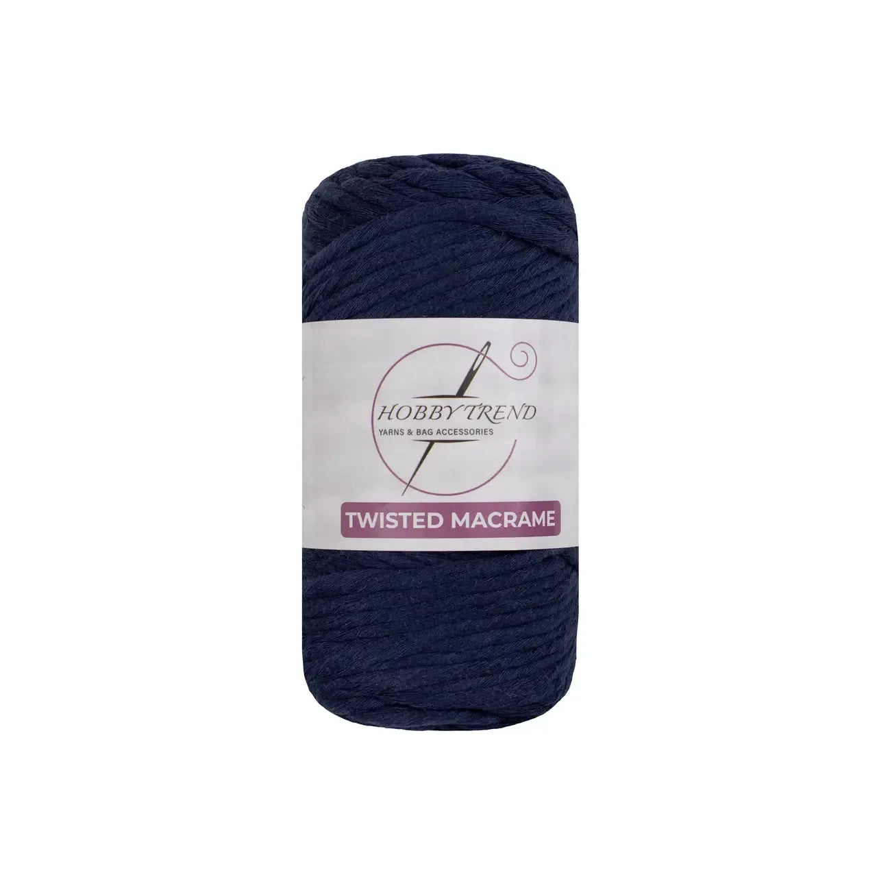 HobbyTrend-Twisted Macrame-260