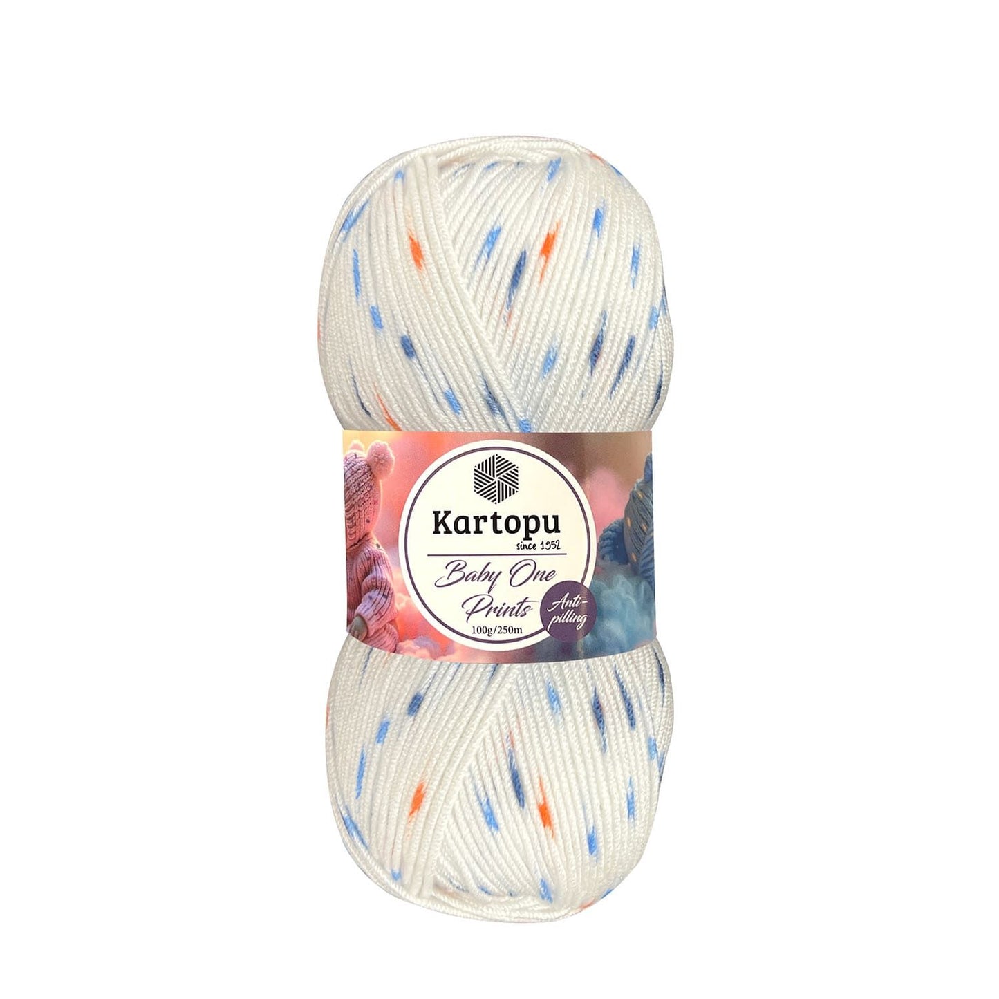 Kartopu-Baby One Prints-2525