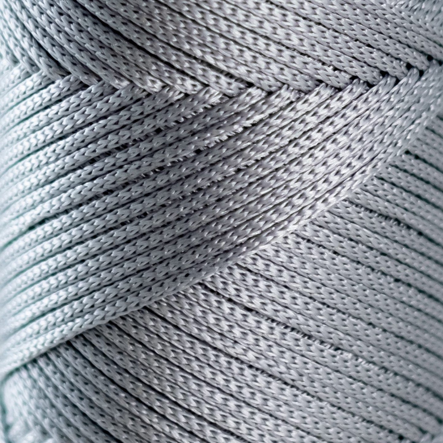 HobbyTrend-Macrame Polyester-061