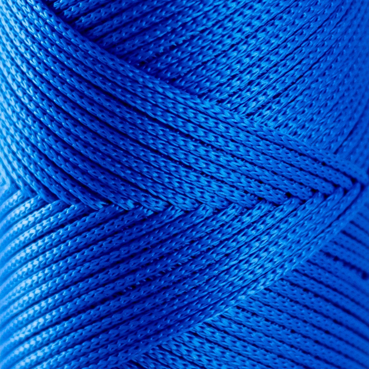 HobbyTrend-Macrame Polyester-252