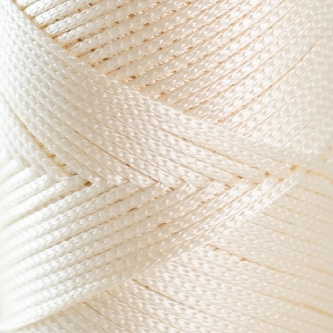 HobbyTrend-Macrame Polyester-010