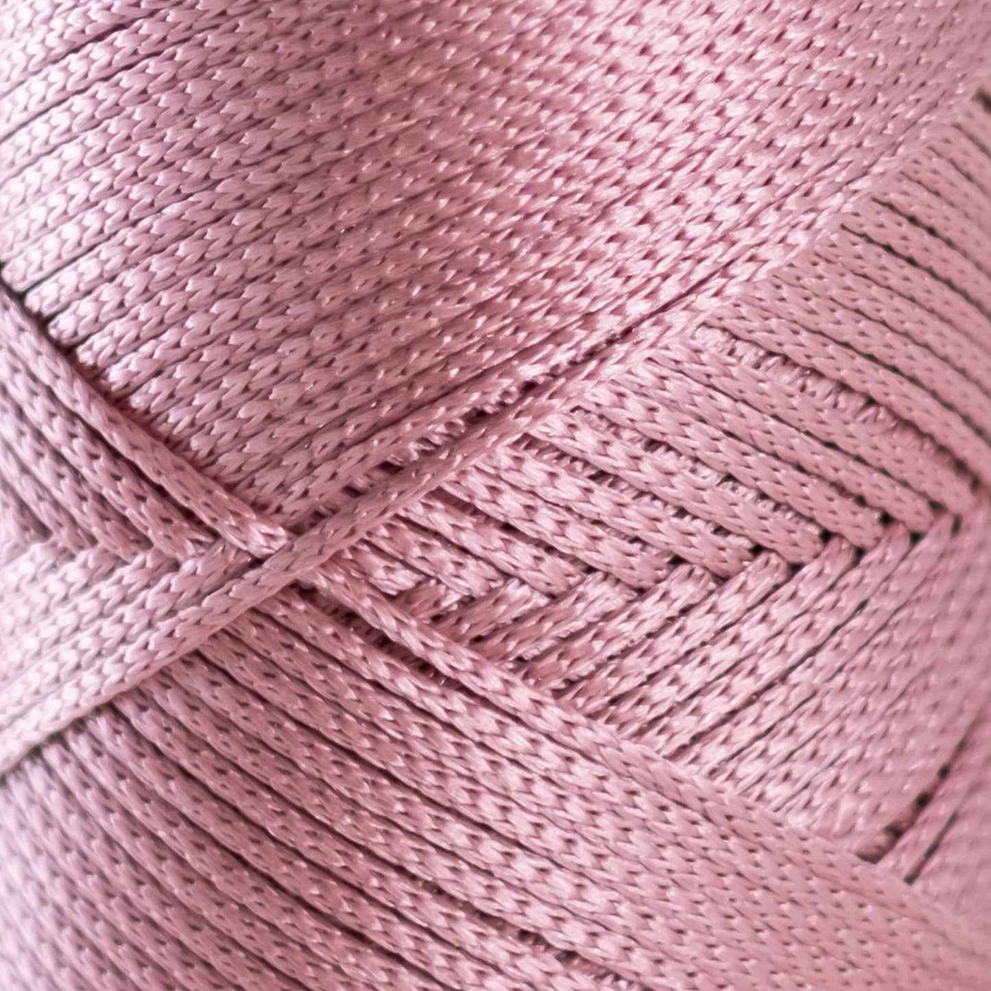 HobbyTrend-Macrame Polyester-090
