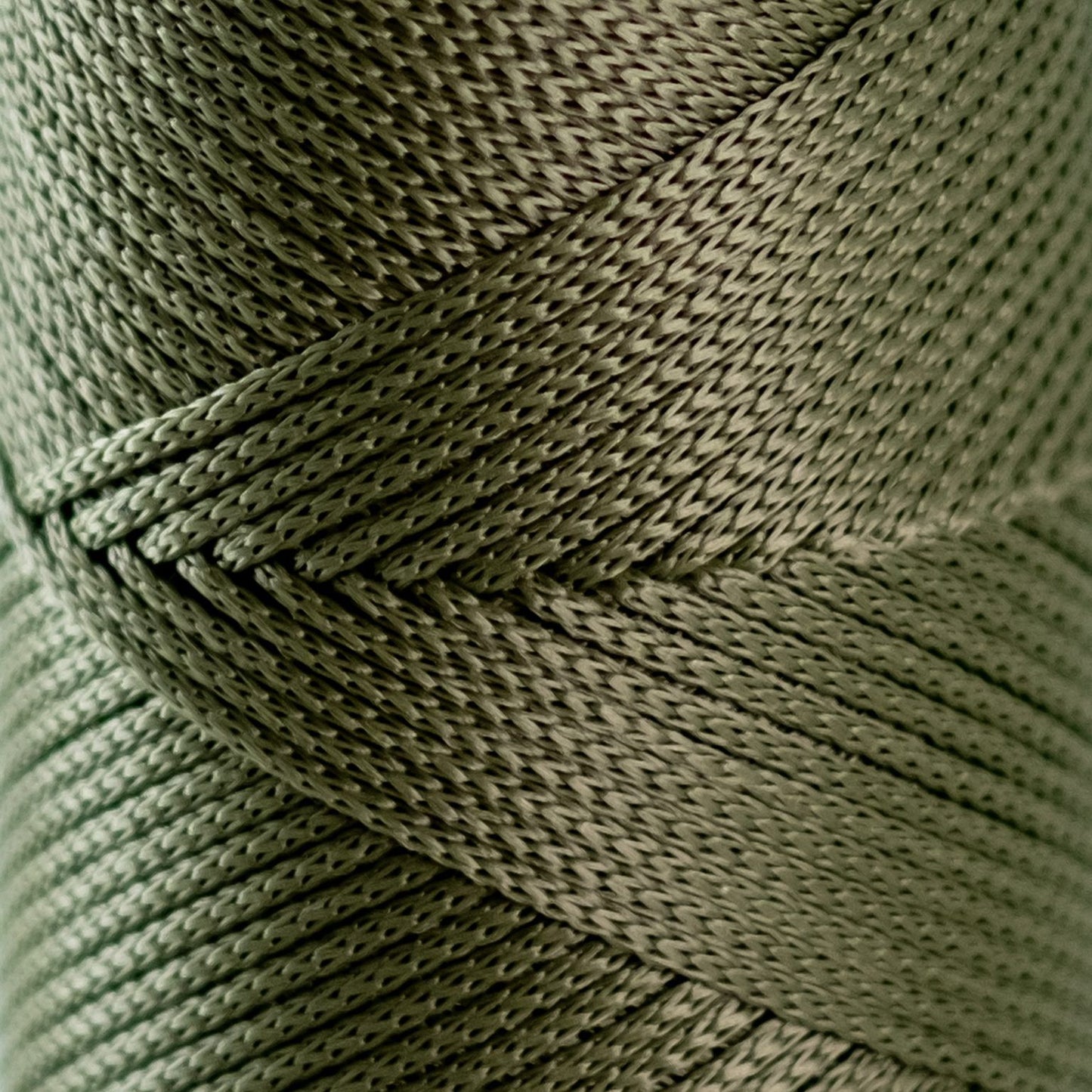 HobbyTrend-Macrame Polyester-193