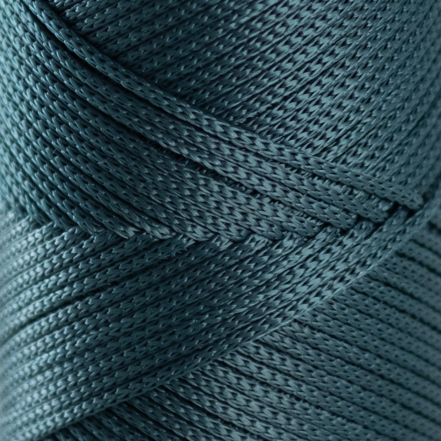 HobbyTrend-Macrame Polyester-180