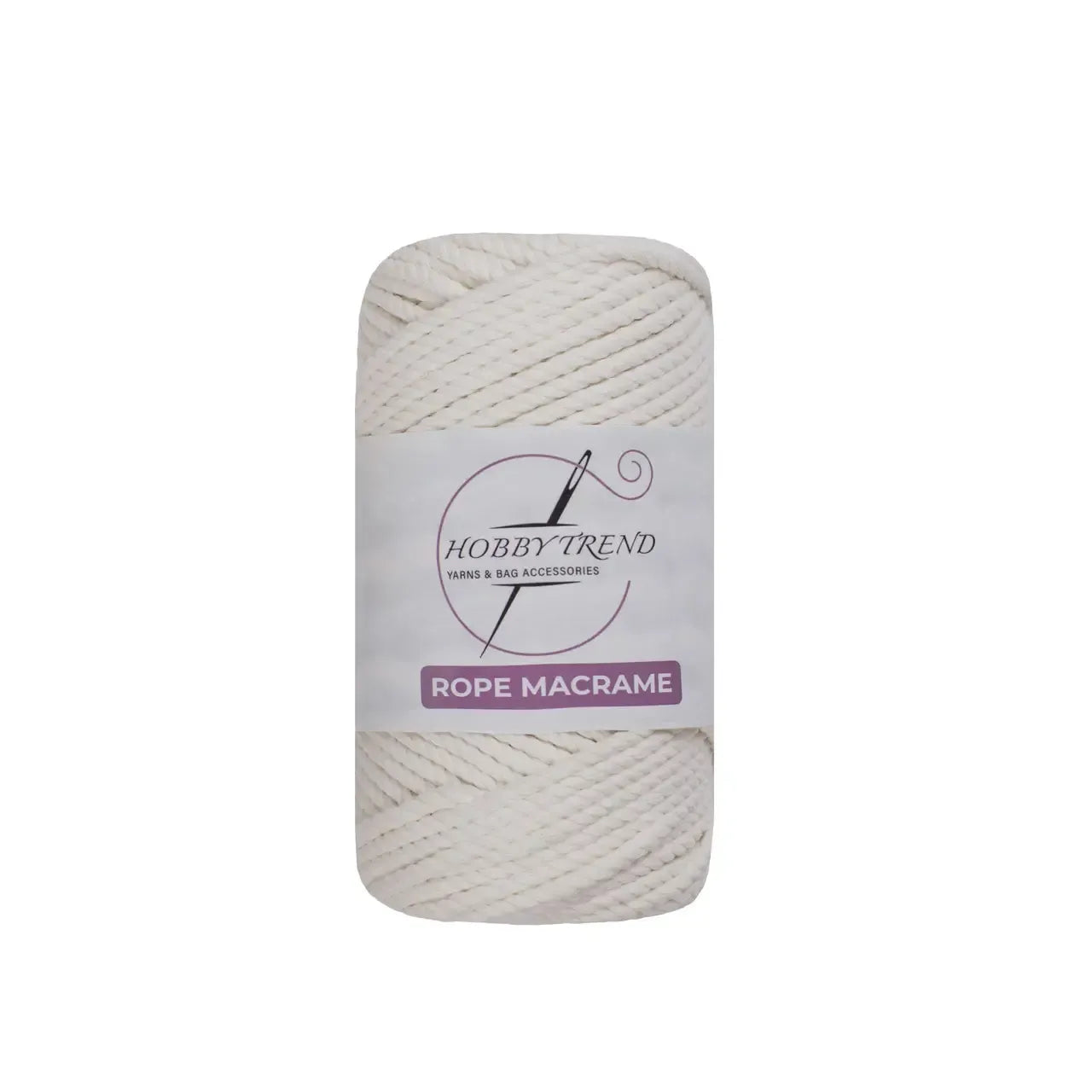 HobbyTrend-Rope Macrame-001