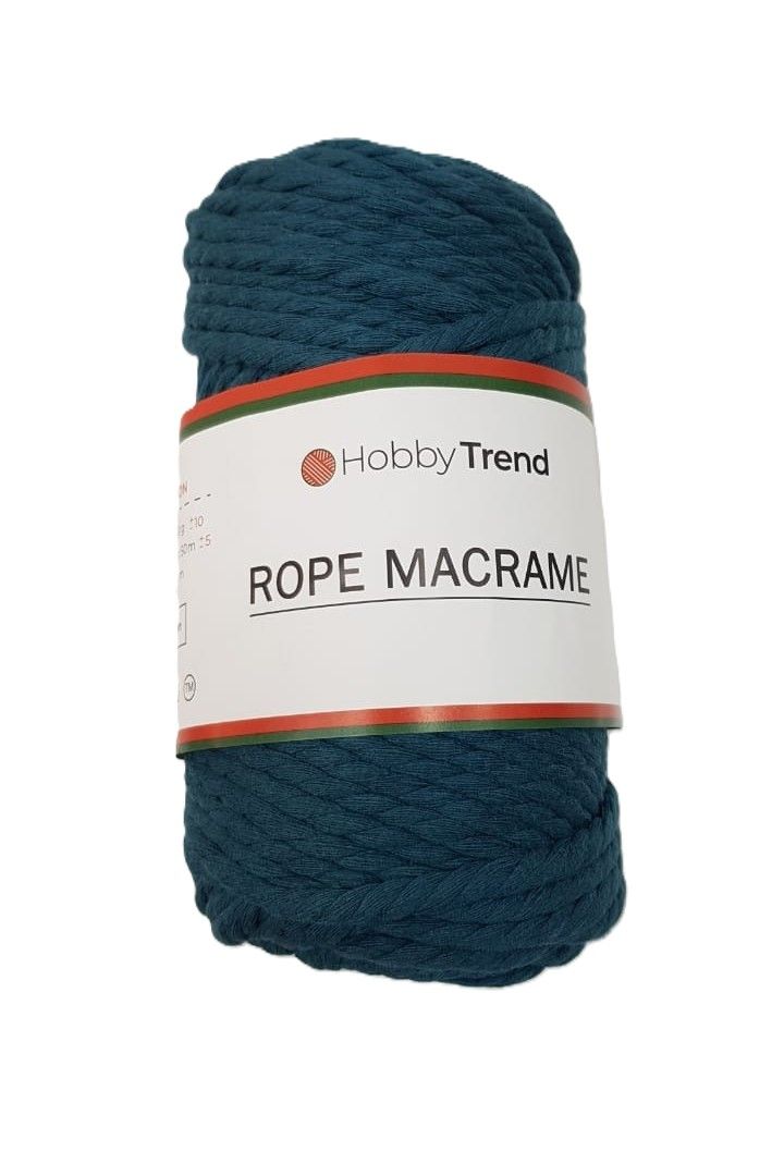 HobbyTrend-Rope Macrame-238