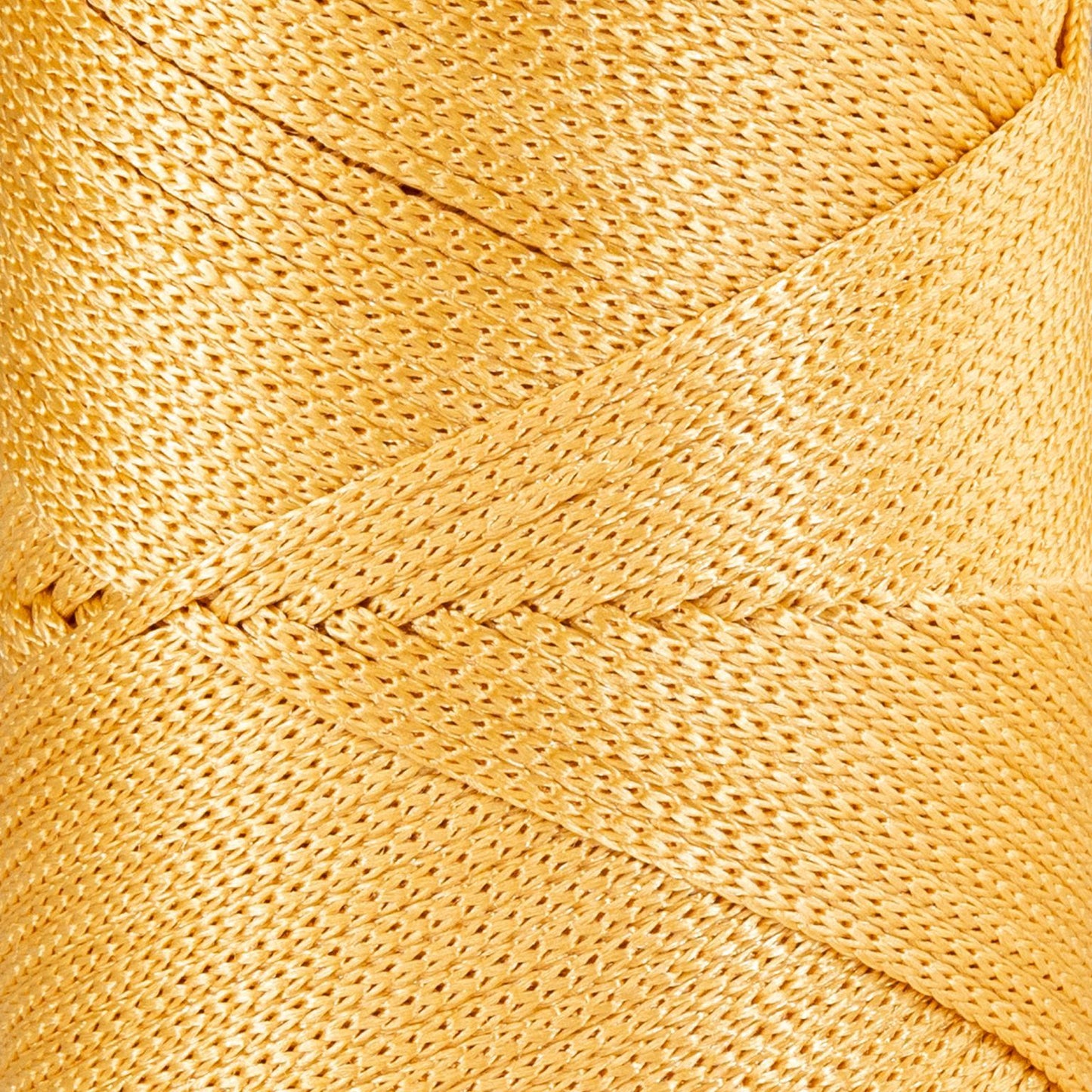 HobbyTrend-Macrame Polyester-049