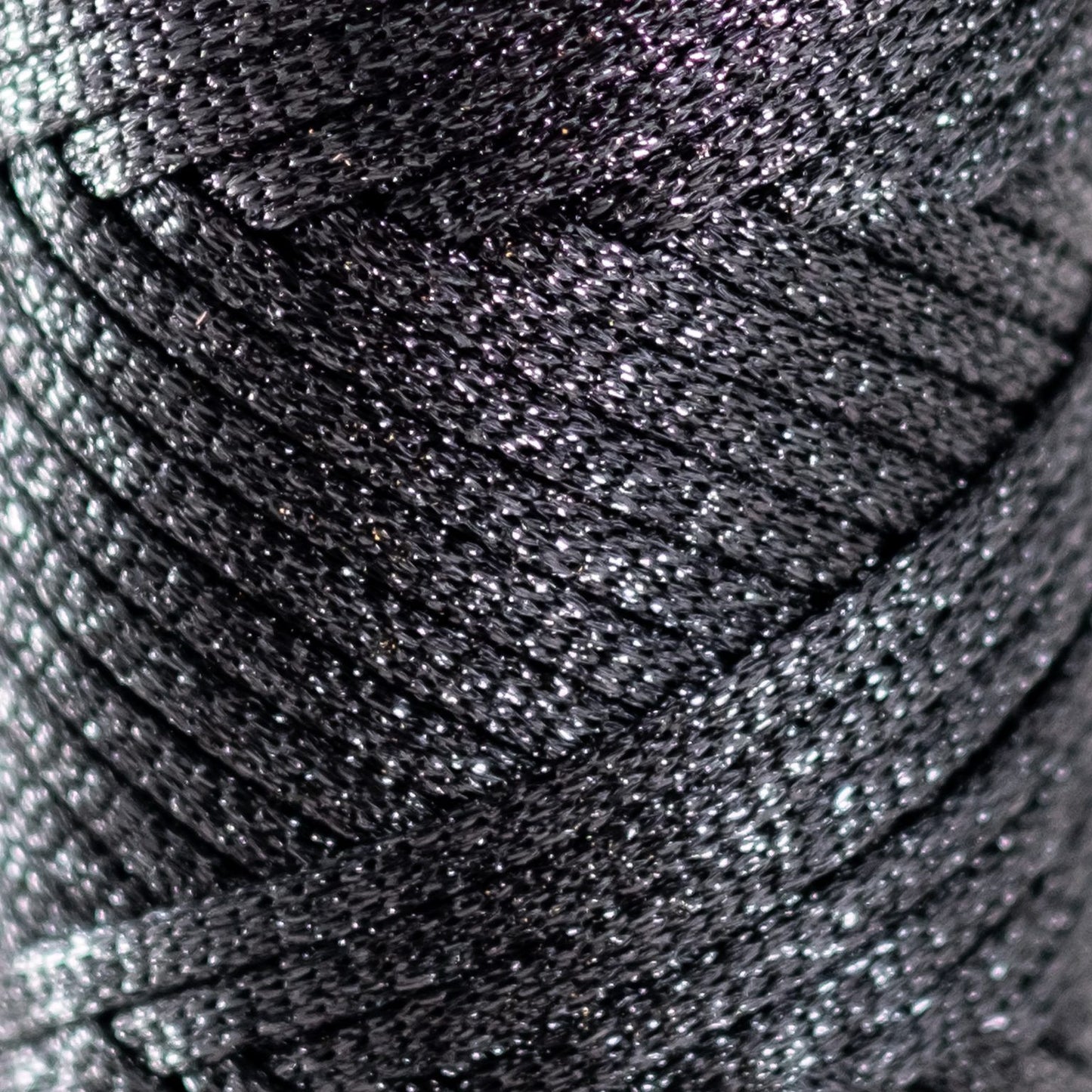 HobbyTrend-Metallic Ribbon Glitter-007