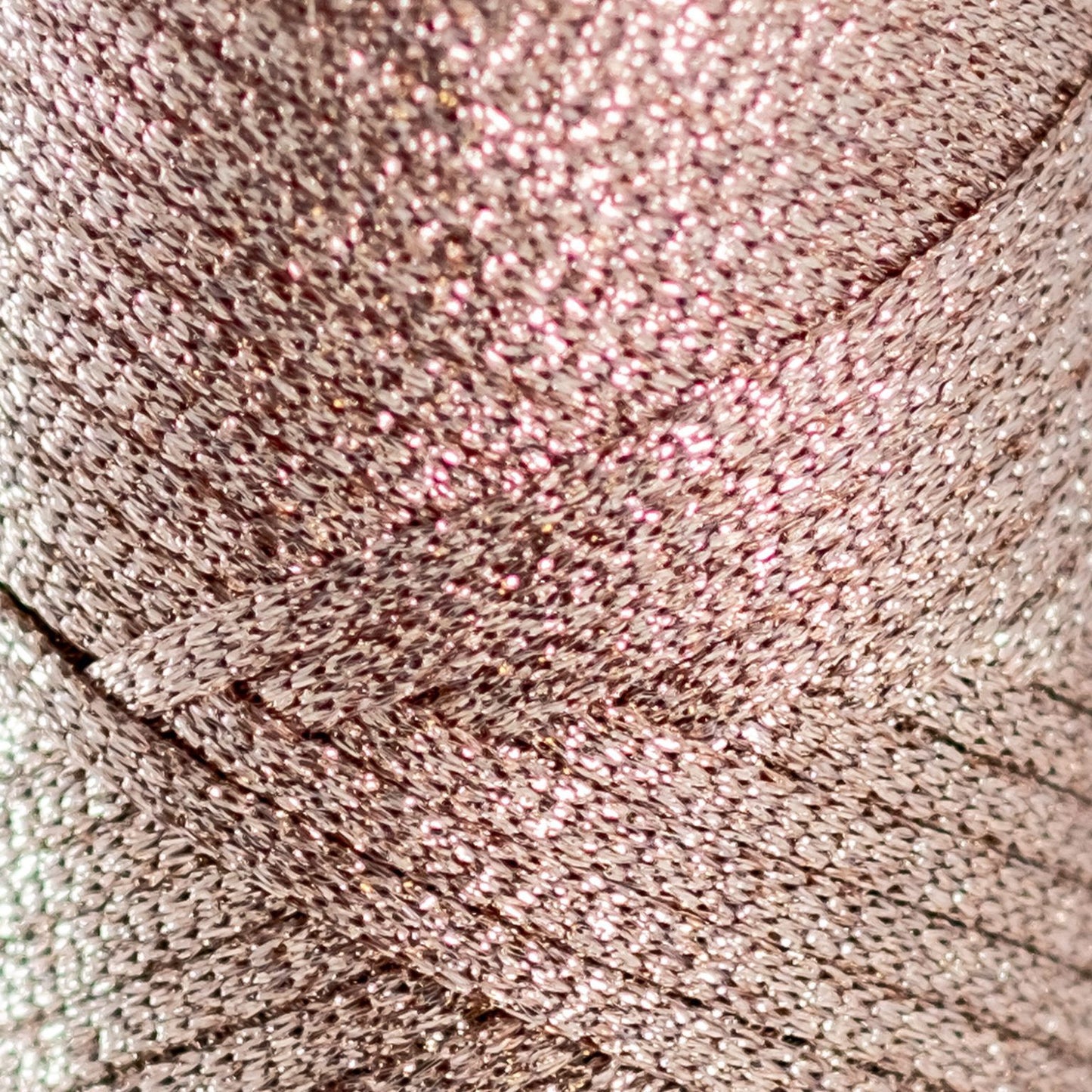HobbyTrend-Metallic Ribbon Glitter-004