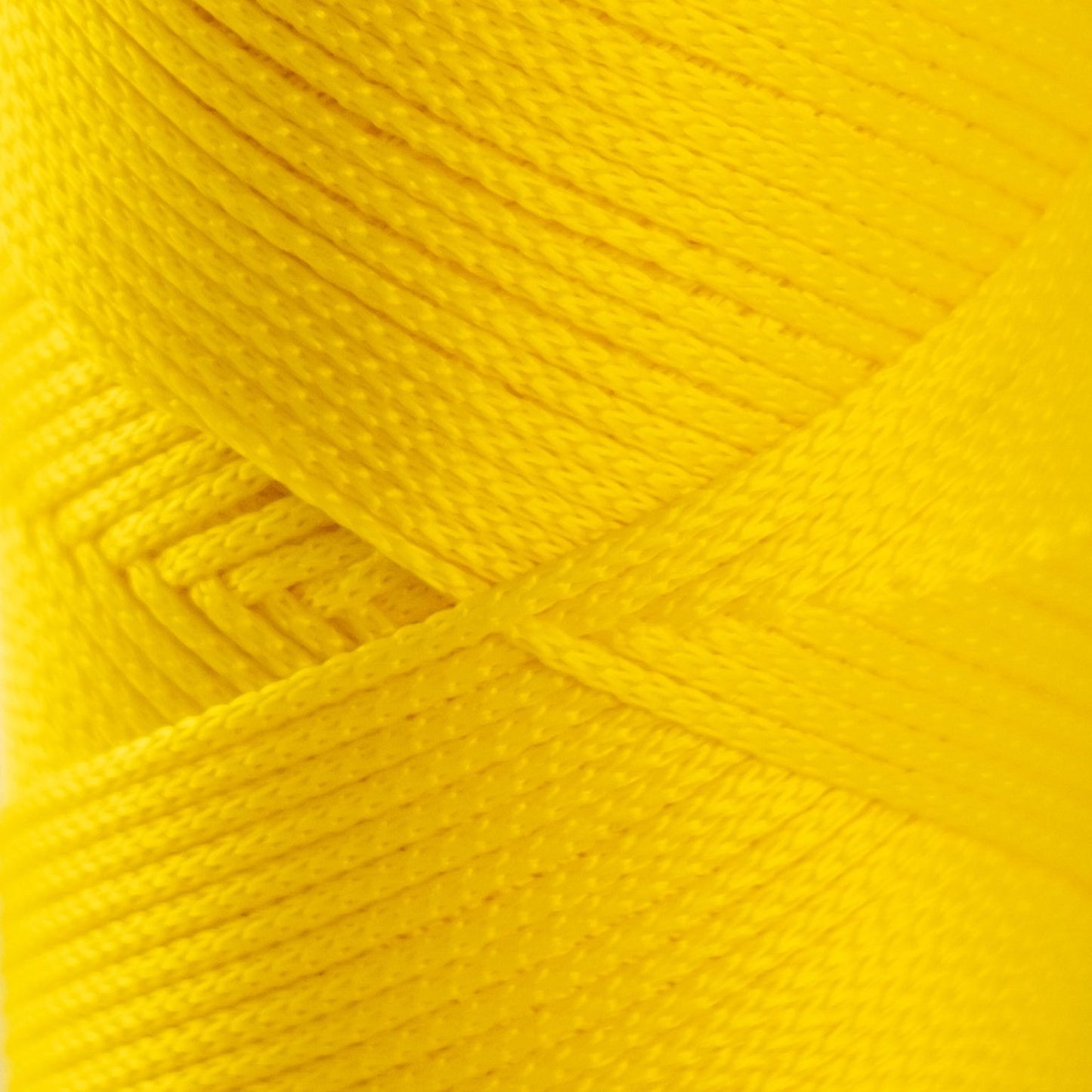 HobbyTrend-Macrame Polyester-059