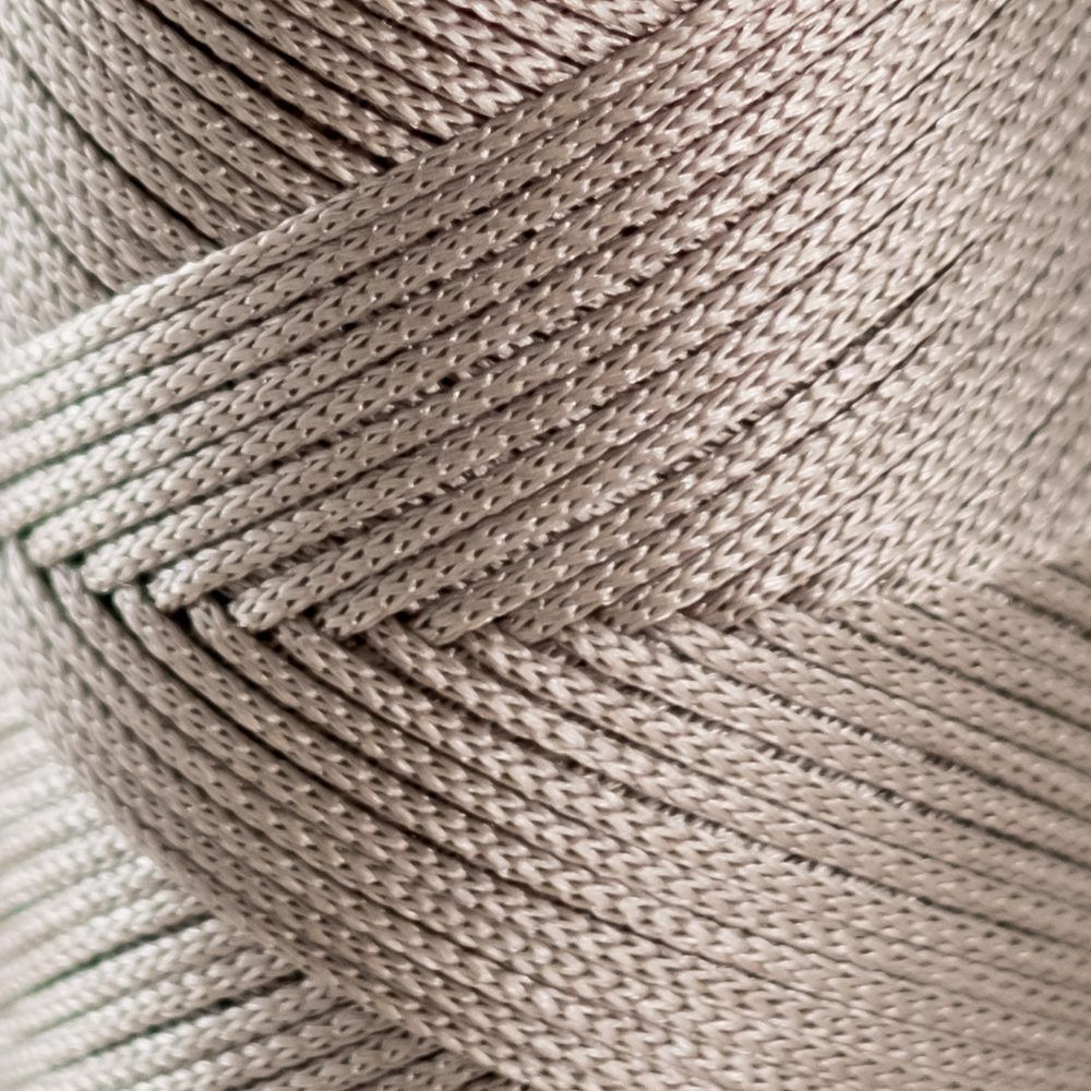 HobbyTrend-Macrame Polyester-040