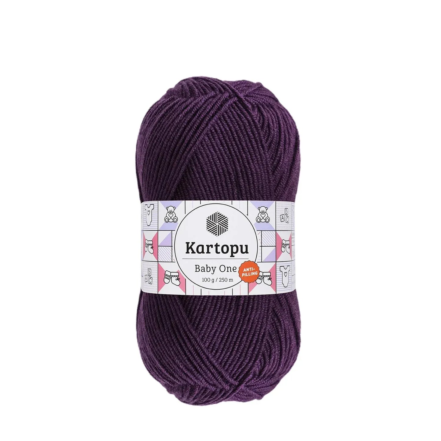 Kartopu-Baby One-721