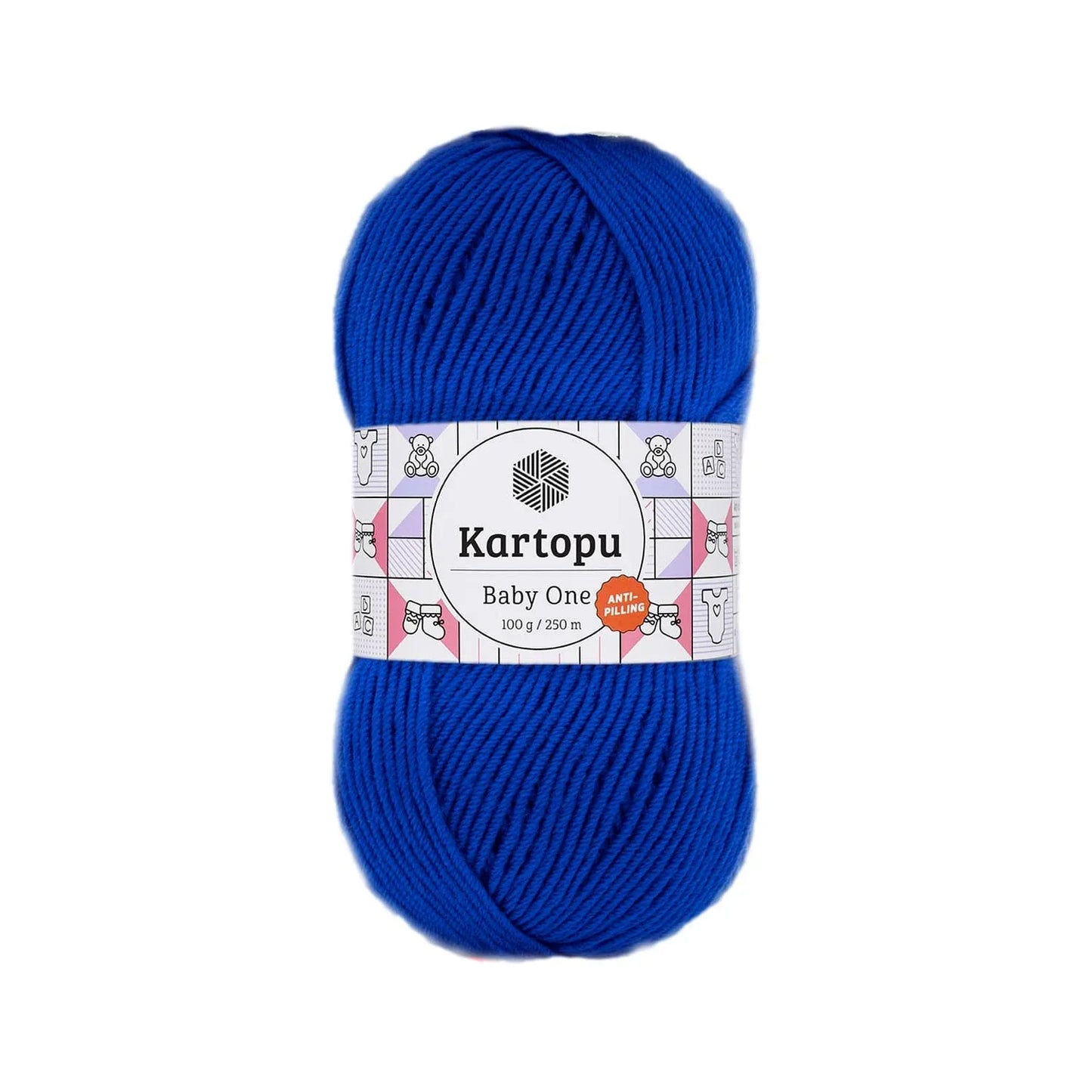 Kartopu-Baby One-624