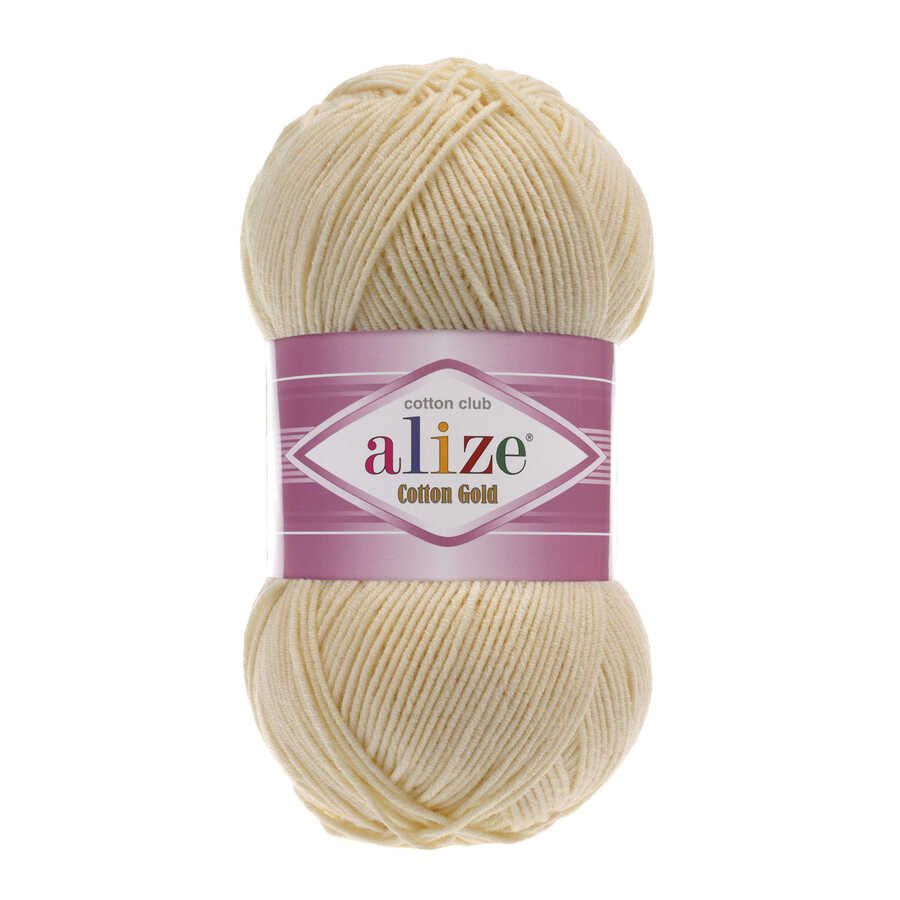 Alize-Cotton Gold-394