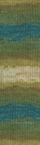 Burcum Batik - 4684