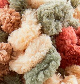 Alize-Puffy Color-6039