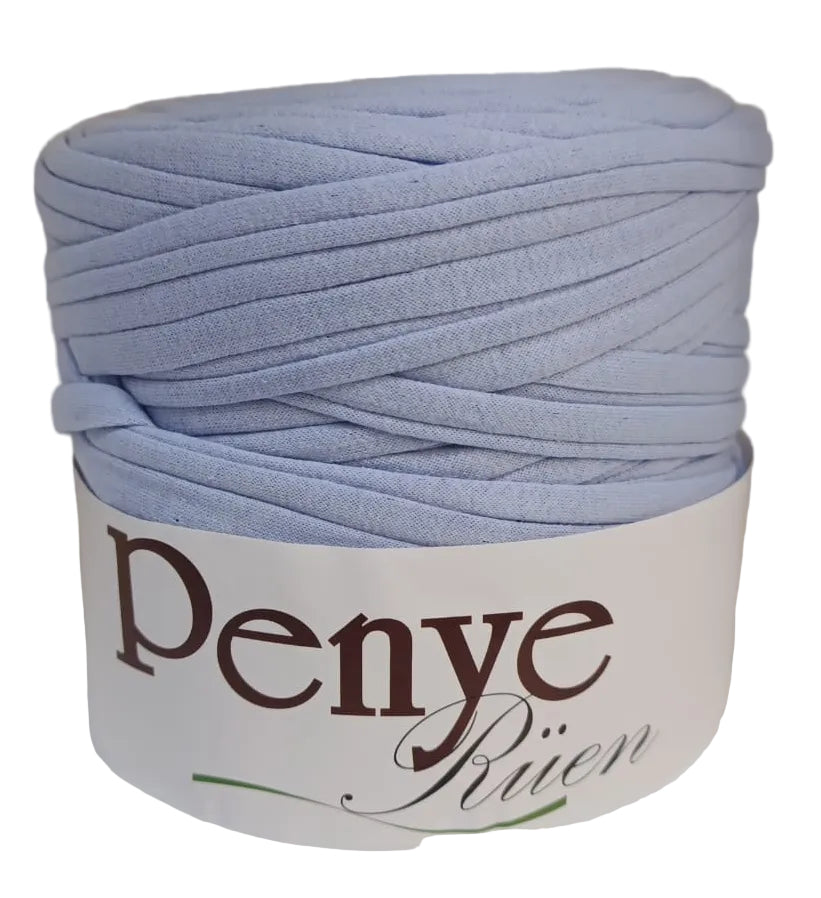 Penye-Baby Blue