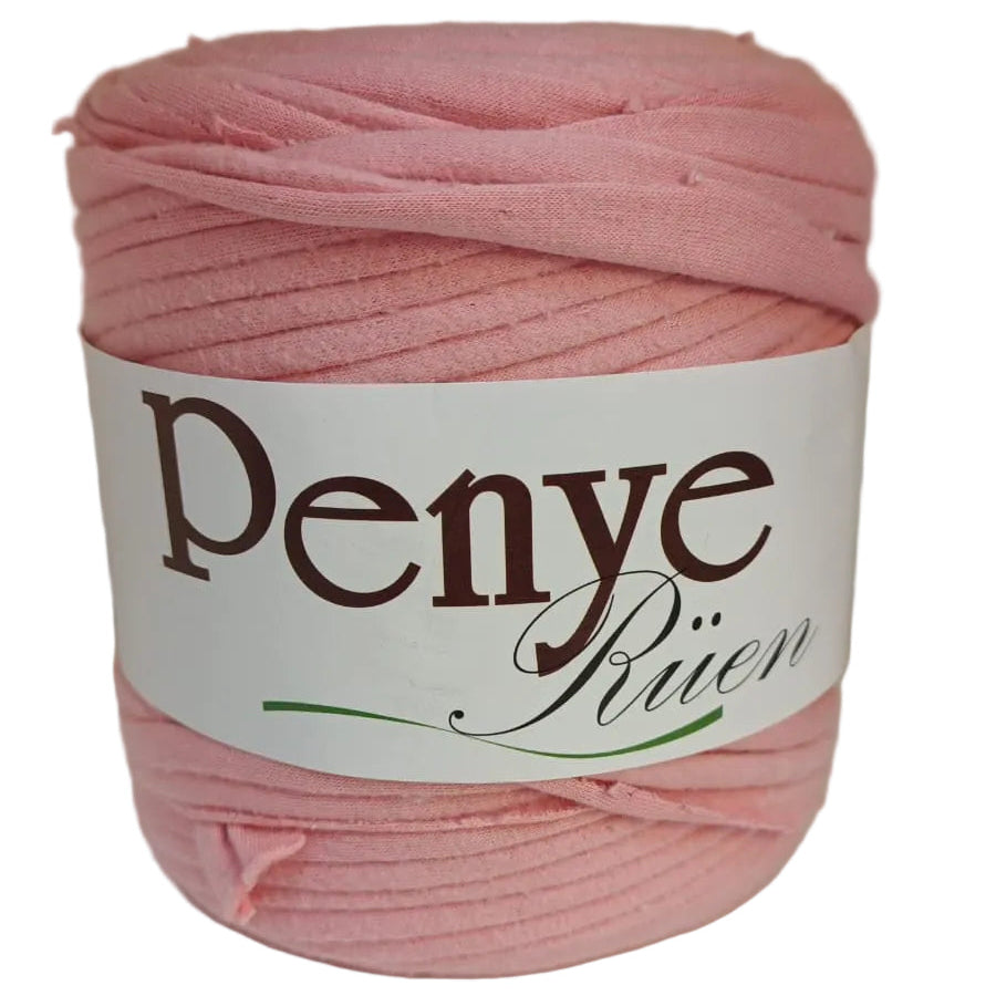 Penye-Marshmello pink