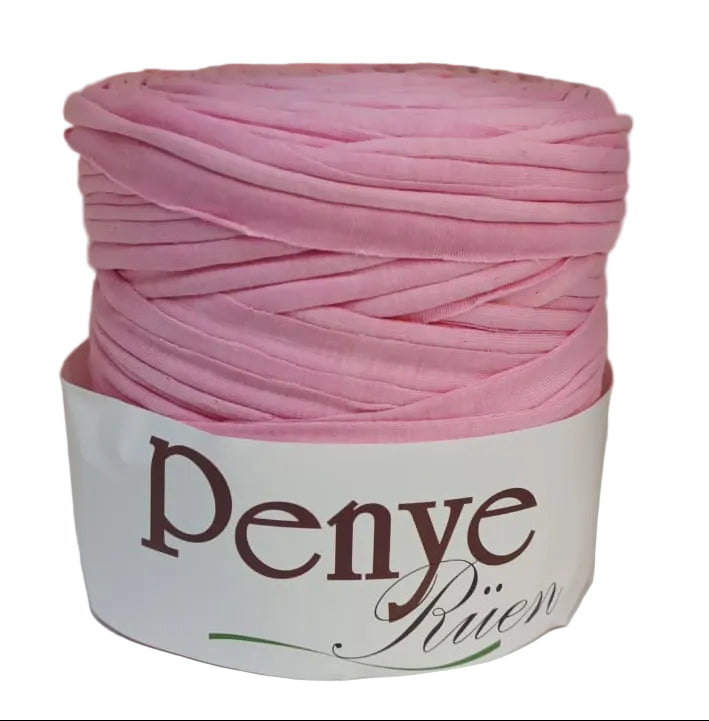 Penye-Pink