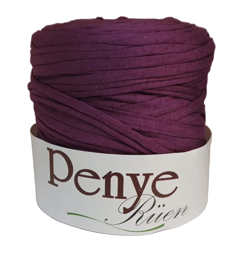 Penye-Royal Purple