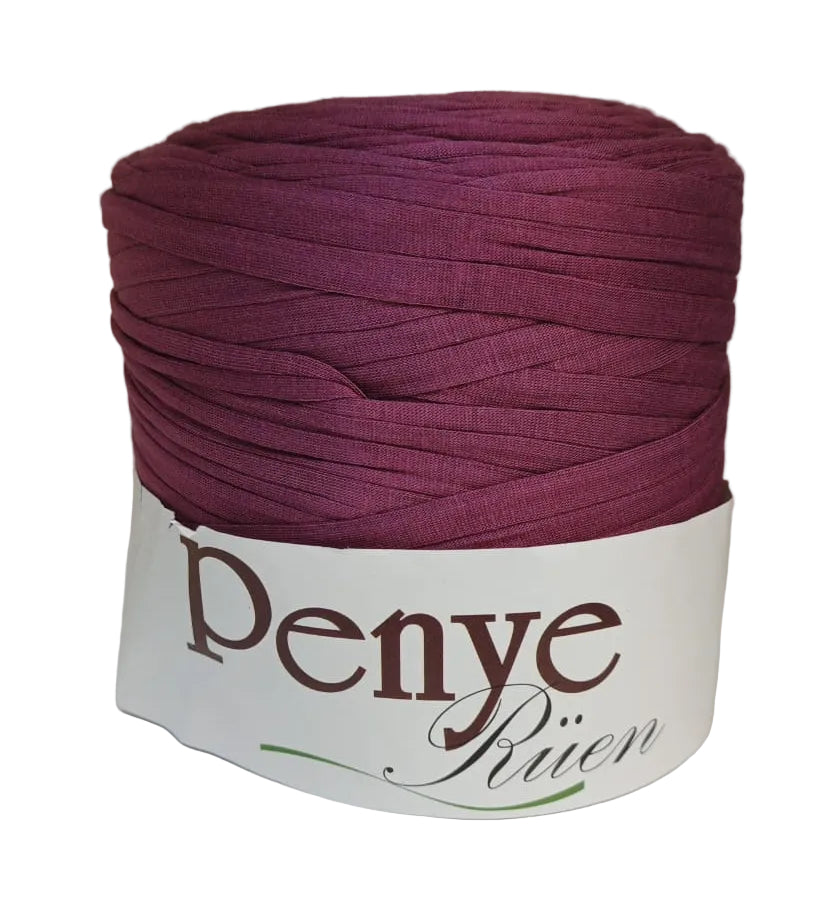 Penye-Nude Purple