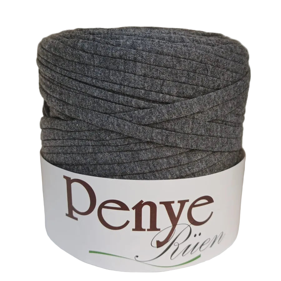 Penye-Denim Grey
