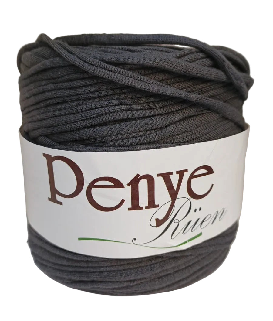 Penye-Dark Grey