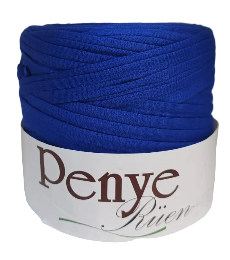 Penye-Navy Blue