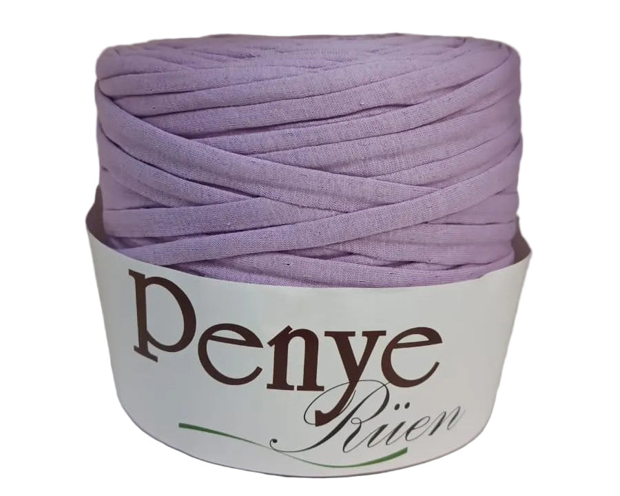 Penye-Light purple