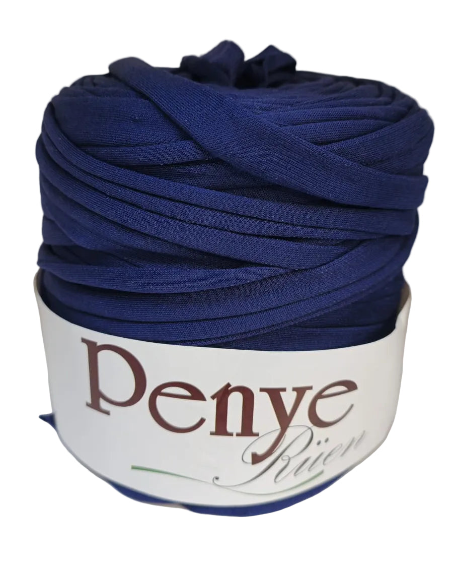 Penye-Denim blue