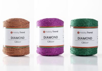 Diamond – Sara Crochet LB