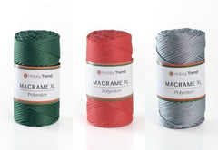 Macrame XL
