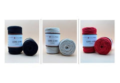 Cord 3 MM Cotton
