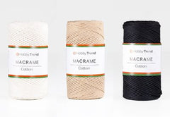 Macrame Cotton