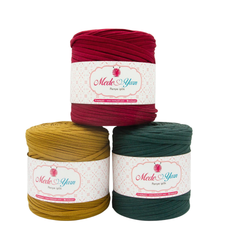 Mede Yarn