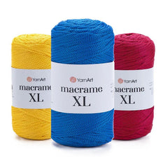 YA-Macrame XL