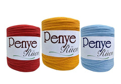 Penye Yarn