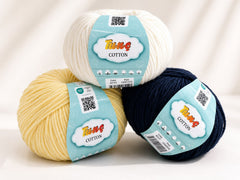 Tunç Cotton