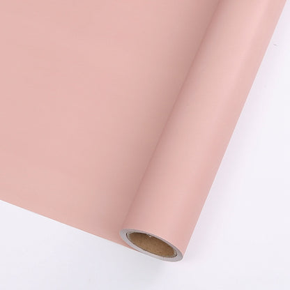 Flower Wrap Paper-01-Bois de Rose