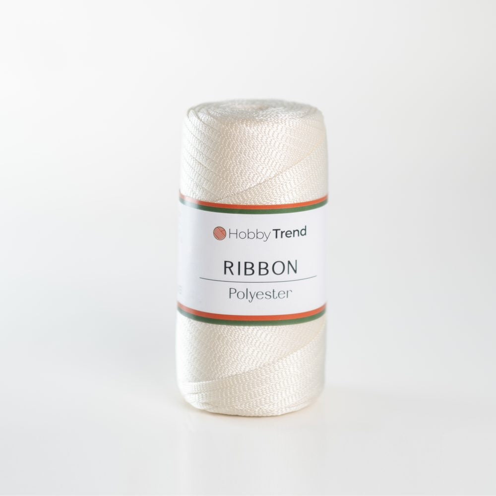 HobbyTrend-Ribbon Polyester-010