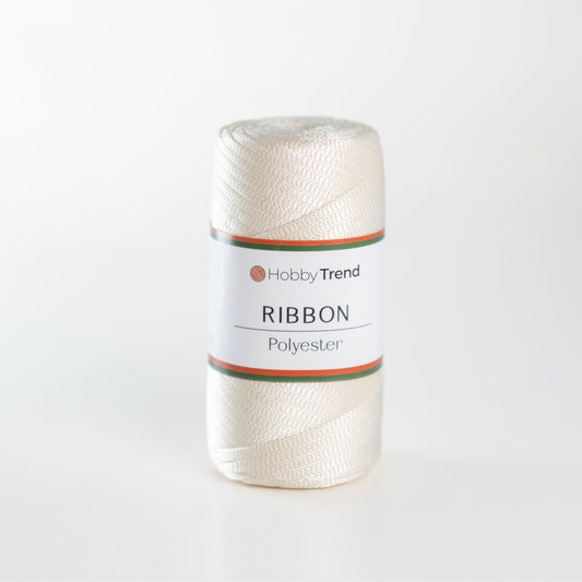HobbyTrend-Ribbon Polyester-010