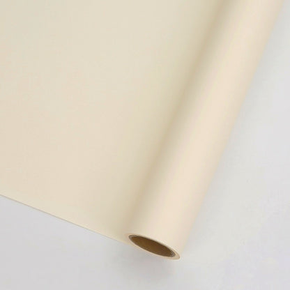 Flower Wrap Paper-017-Greige