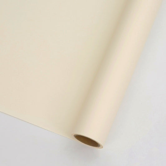 Flower Wrap Paper-017-Greige